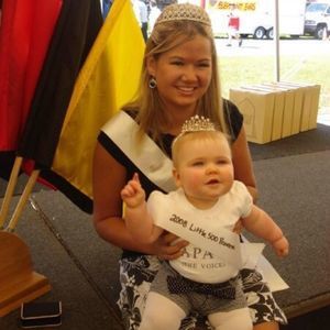 Meet your Posher, Paige